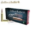 Sellier-Bellot, 7 mm Rem. Magnum Edge, TXRG, 150 grs.